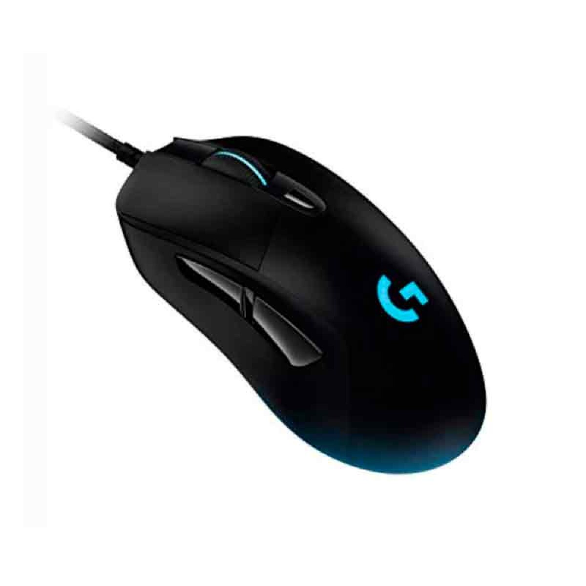 Mouse Logitech G403 Hero Gaming 
