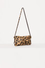 MINI BAG MONACO Leopardo