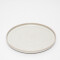 Plato Mesa Nic Estampado 1