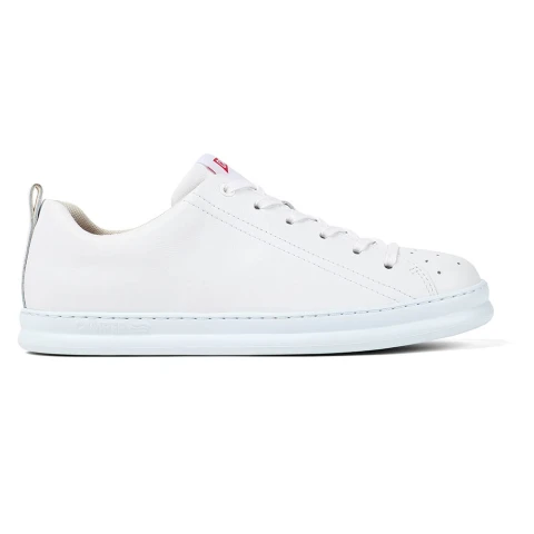TWS - Hombre White/White