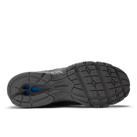 Championes New Balance Unisex - 740 - U740SS2 GREY/BLACK