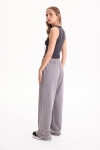 Pantalon Pearl Gris