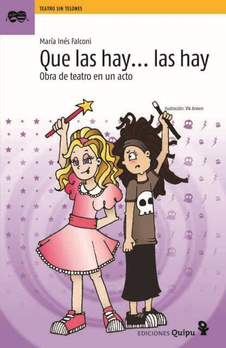 Que Las Hay... Las Hay 