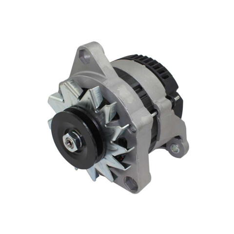 ALTERNADOR Alternador