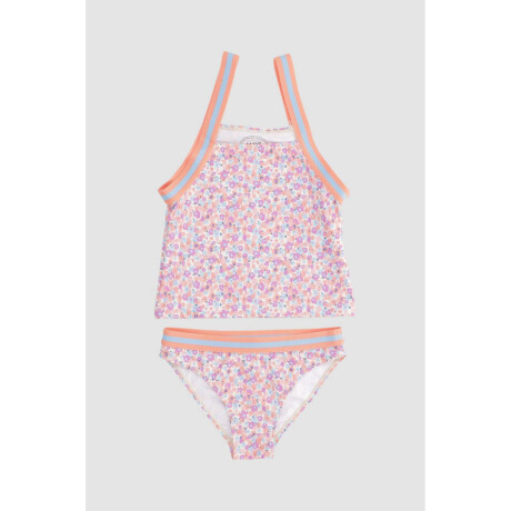 Bikini wonder 4-12a Lila