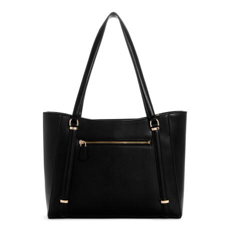 Cartera Guess Daryna Negro 0