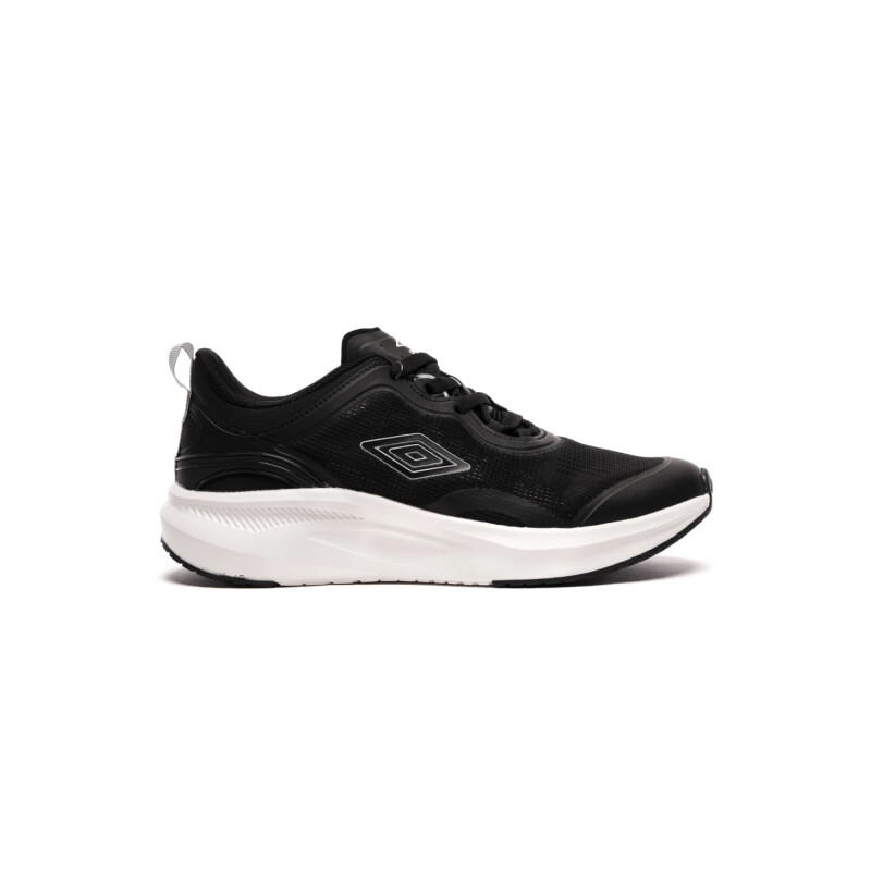 Championes Running Umbro IMPULSO de Hombre - 20106371 Gris