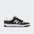 Championes New Balance 480 Negro