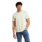 T-SHIRT S-3XL BLANCO