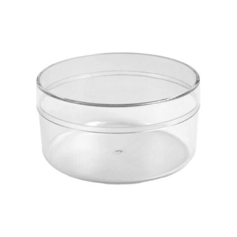 Cake Box Redonda 2000ml Cake Box Redonda 2000ml
