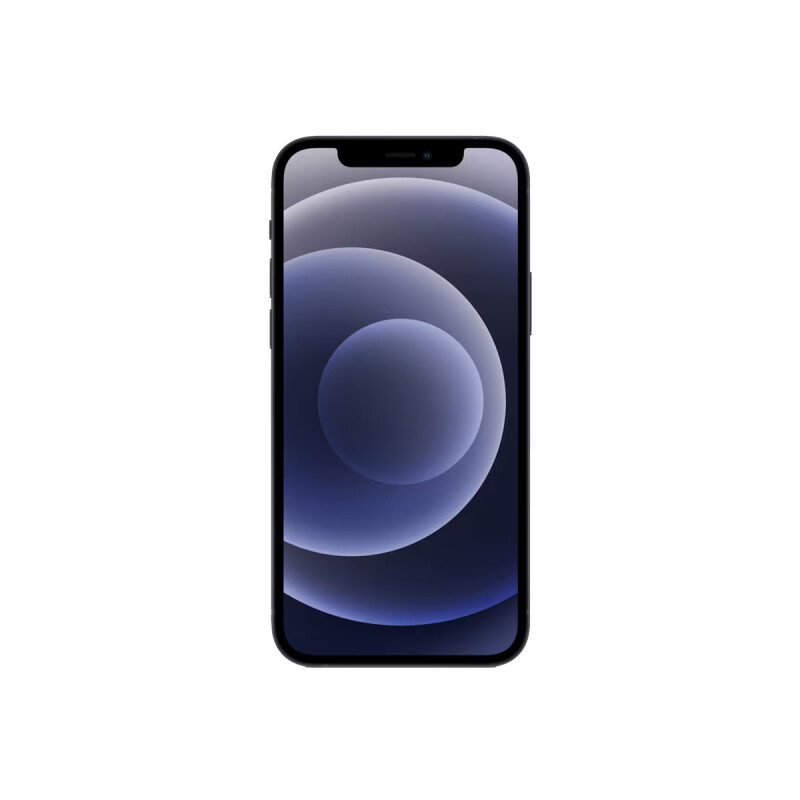 Apple iPhone 12 Pre Owned Negro 128GB Libre Apple Iphone 12 Pre Owned Negro 128gb Libre