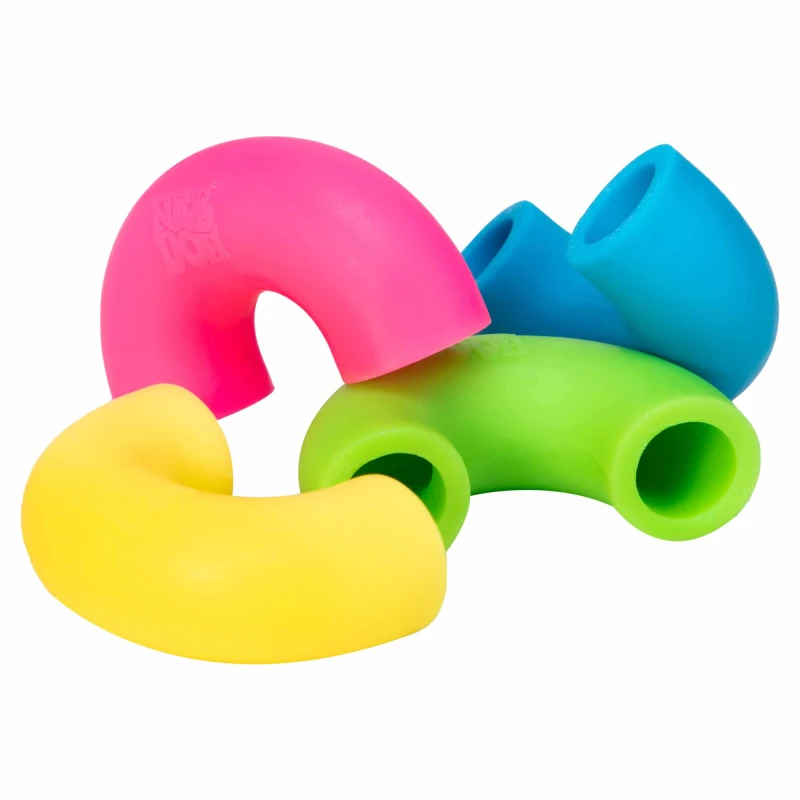 MAC N SQUEEZE NEEDOH- squishy comida Mac N Squeeze Needoh- Squishy Comida
