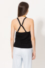 TOP SALVADOR Negro