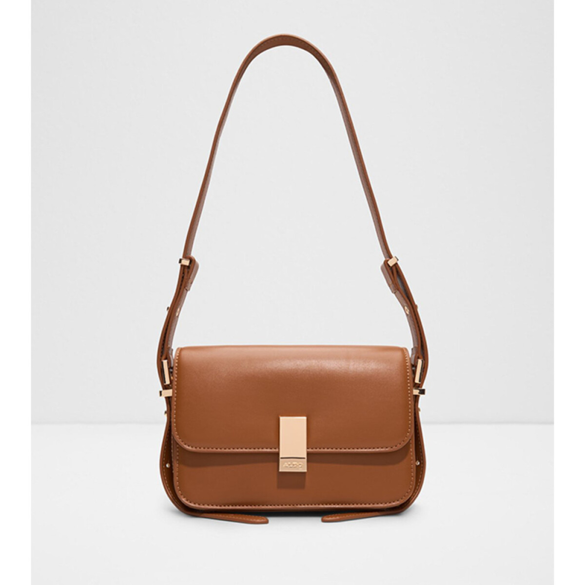 ETEINI BLACK - CAMEL 