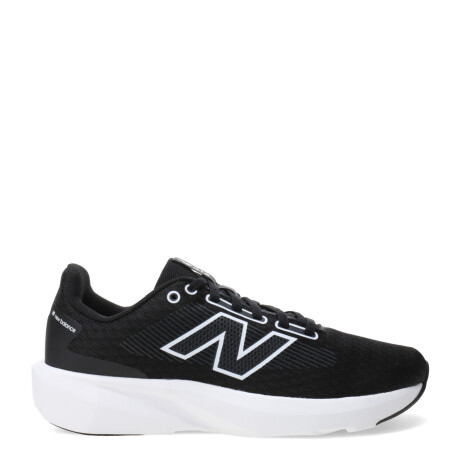 Championes de Mujer New Balance POLI Negro - Blanco