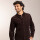 CAMISA ARANCO POLANCO Marrón