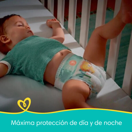Pañales Pampers Confort Sec XXG 112 Unidades Pañales Pampers Confort Sec XXG 112 Unidades