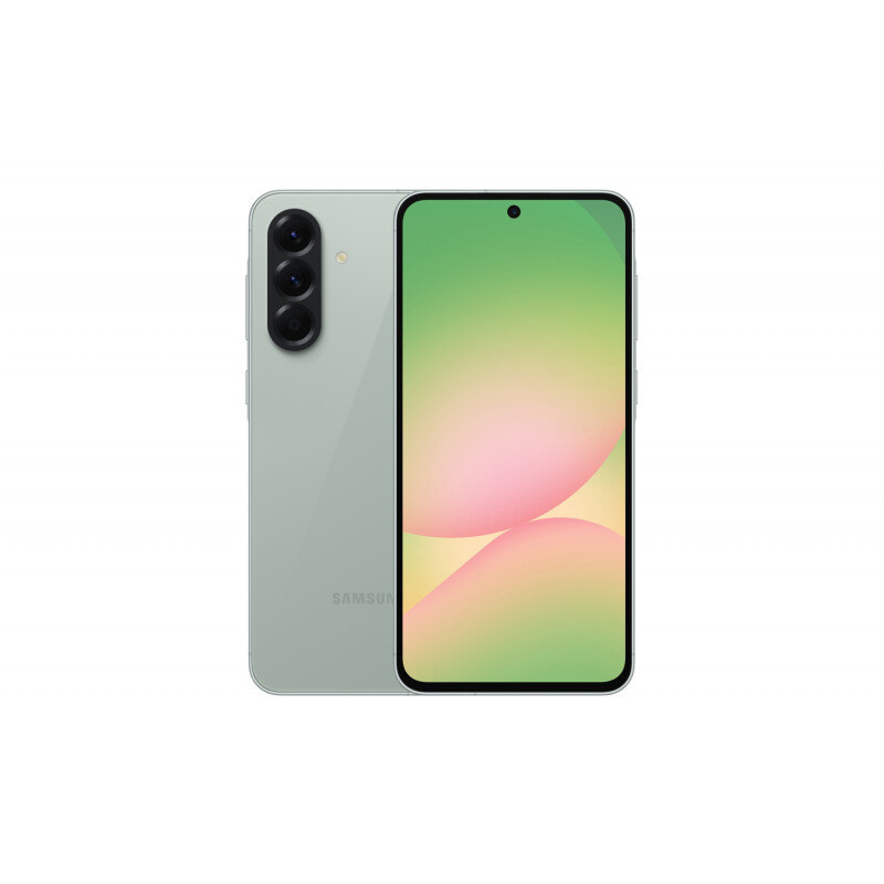 Samsung Galaxy A56 5G 256 GB Awesome Olive