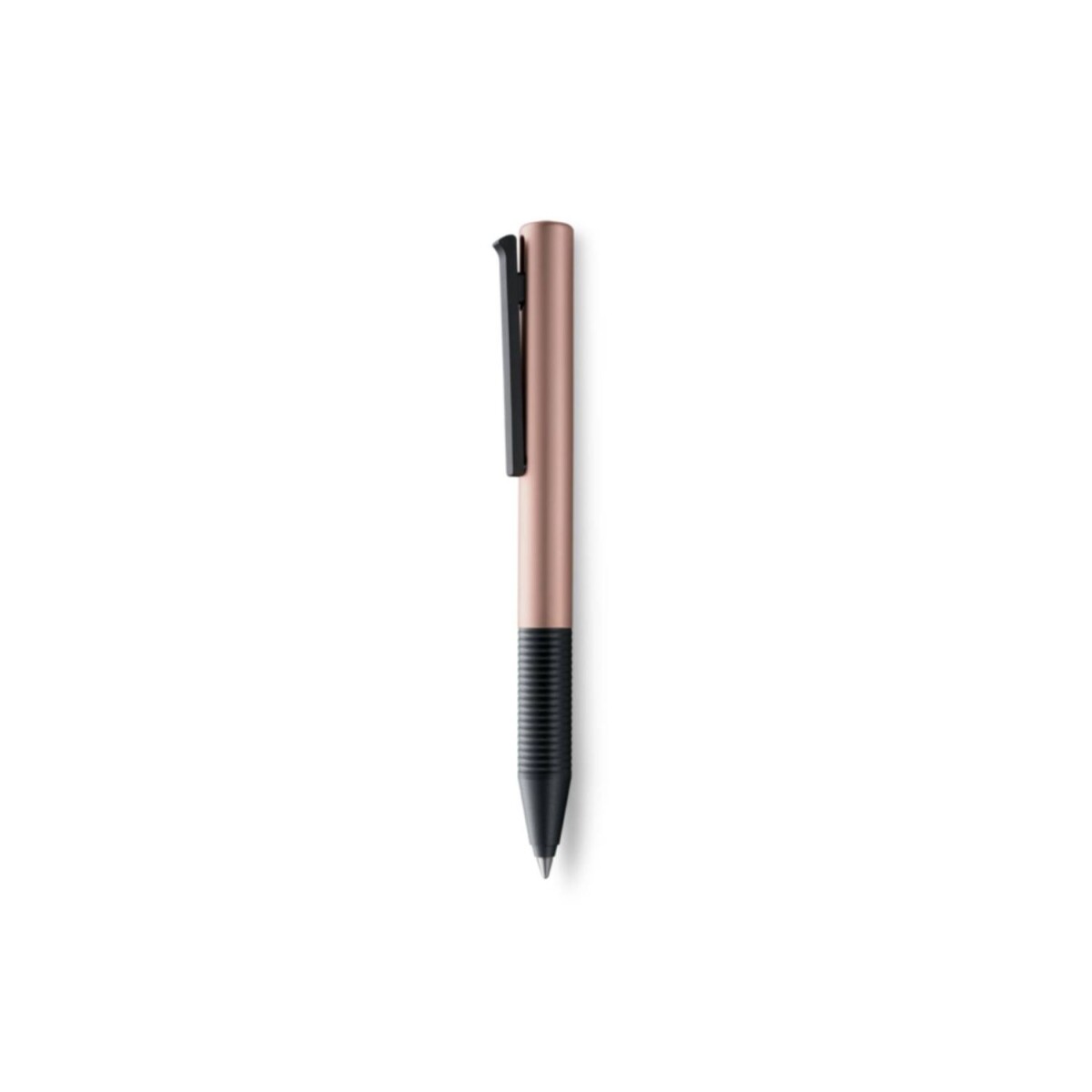 Lapicera Rollerball Tipo AI/K Rosa Perlado TM negro Lamy 