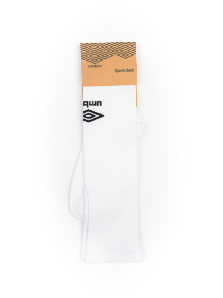 MEDIAS FUTBOL Umbro Junior 13v