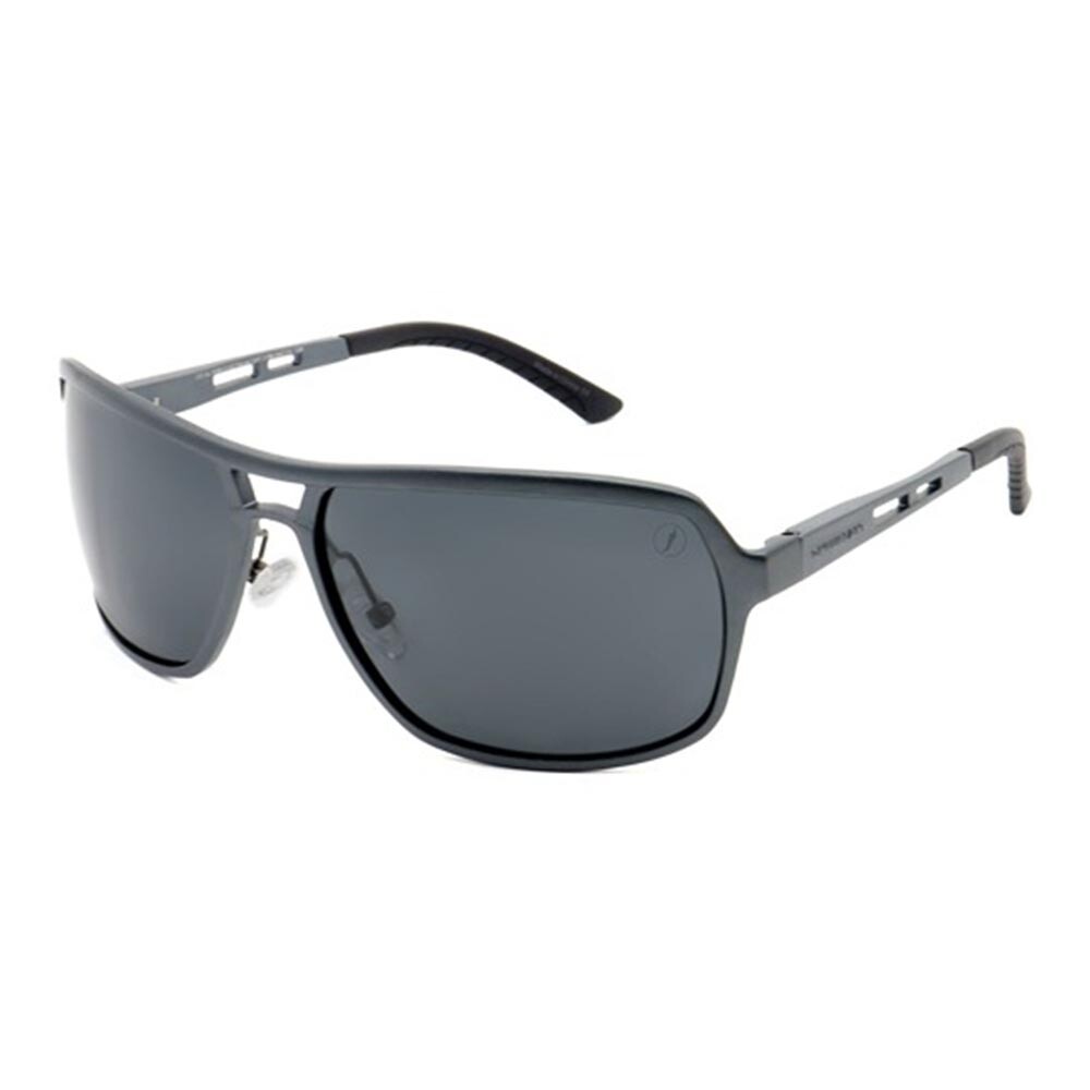 Lentes De Sol Chilli Beans Aluminio Negro/Onix