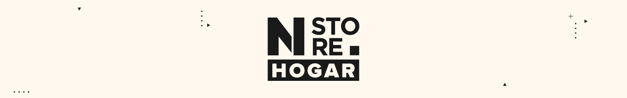 Listado Nstore Hogar