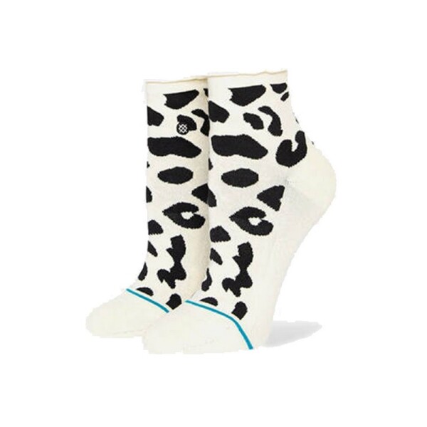 Medias Stance Lithe Blanco