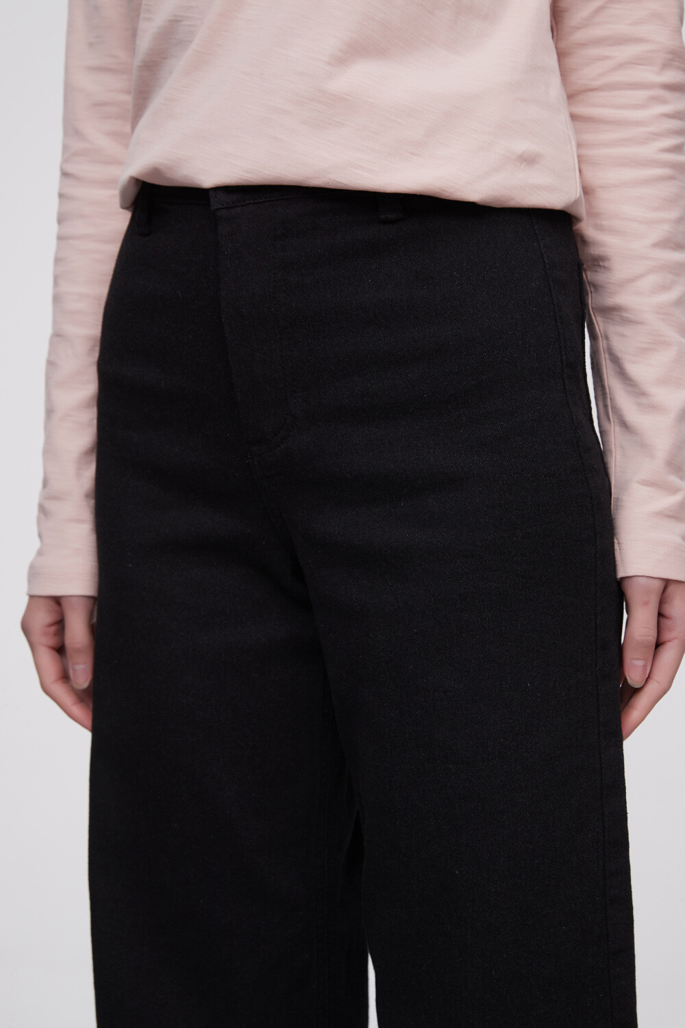 Pantalon Adeline Negro