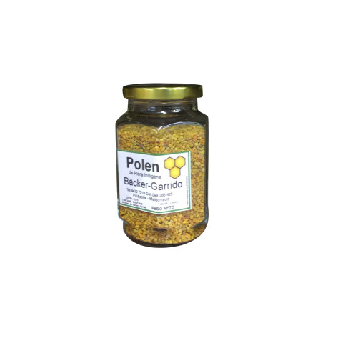 Polen Backer 70g Polen 70 G Backer