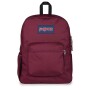 Mochila Cross Town - Unisex Cherry Lacquer