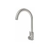 Grifería de cocina Monocomando de mesada Milano Curvo Grifería De Cocina Monocomando De Mesada Milano Curvo