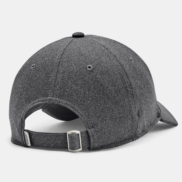 UA Blitzing Adj Hat - UNDER ARMOUR GRIS