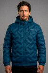 CAMPERA BOSS AZUL XXL CAMPERA BOSS AZUL XXL