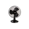 Ventilador de Mesa James - VMJ 12A BK Ventilador de Mesa James - VMJ 12A BK