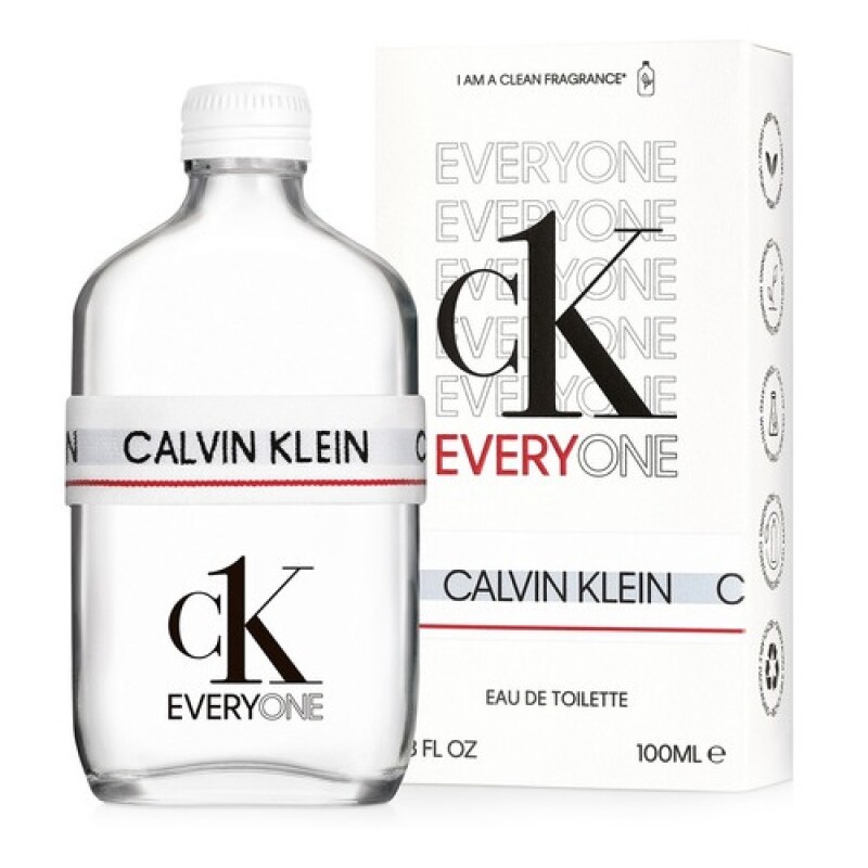 Perfume Ck Everyone Edt Calvin Klein 100 Ml. Perfume Ck Everyone Edt Calvin Klein 100 Ml.