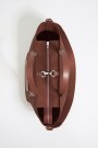 SHOPPER MEDIANO Marron