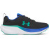 UA Assert 11-BLU BLK-006