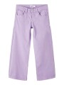 Pantalon Rose Sand Verbena