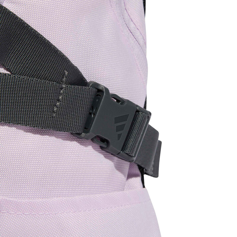 Mochila Adidas Apwr Viii Lila - Azul Marino