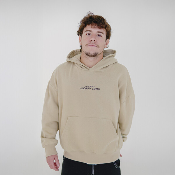 Canguro Pulau Pire Beige