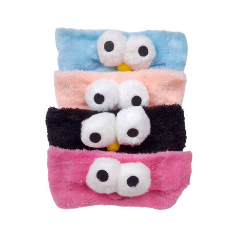 Vincha de maquillaje tratamientos faciales Vincha De Maquillaje Tratamientos Faciales