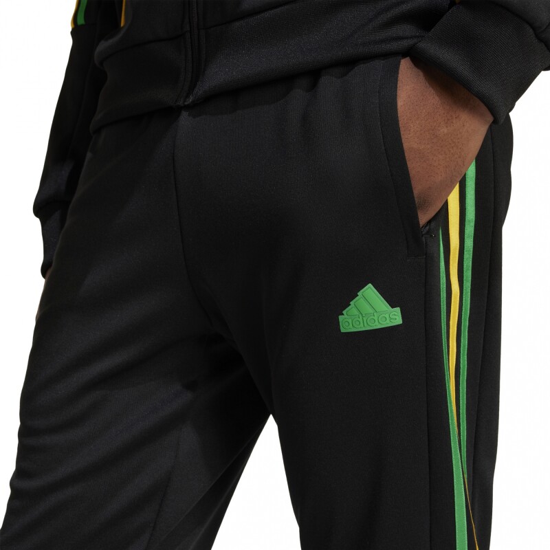 PANTALON adidas HOUSE OF TIRO NATIONS PACK BLACK