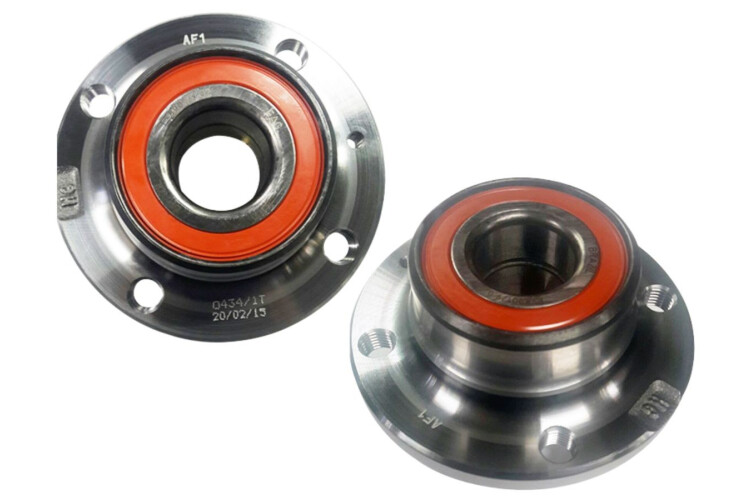 Rueda Trasera Maza Volks Saveiro/Caddy Ii 95-12 int.Ø30x ext.Ø120x63 Rueda Trasera Maza Volks Saveiro/Caddy Ii 95-12 int.Ø30x ext.Ø120x63