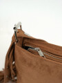 Cartera Erona Marron