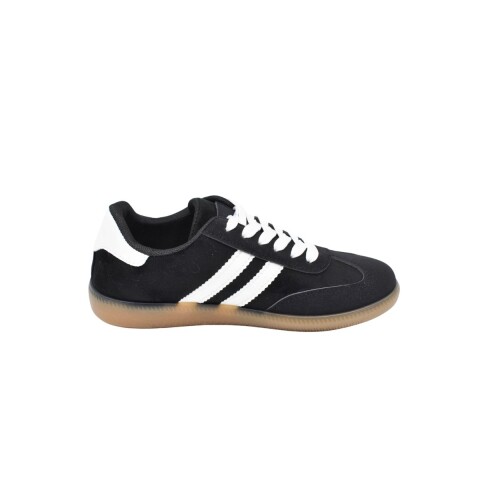 CHAMPION 35-44 BLK/WHT