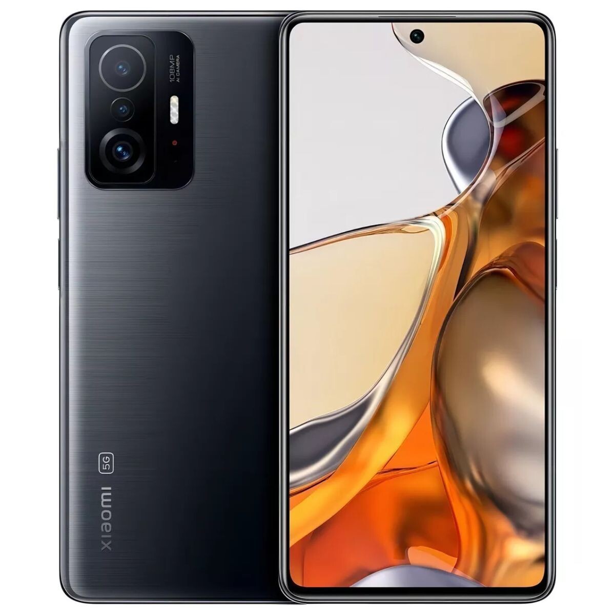 Celular Xiaomi 11T 5G 256GB reacondicionado 