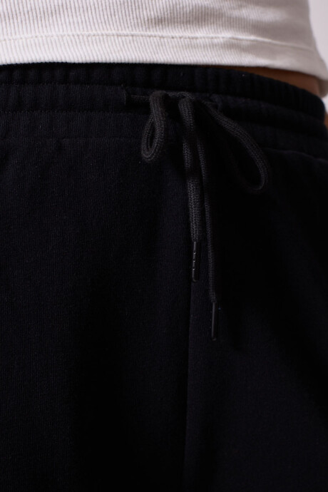 SHORT ANDRYS26 DIXIE Negro