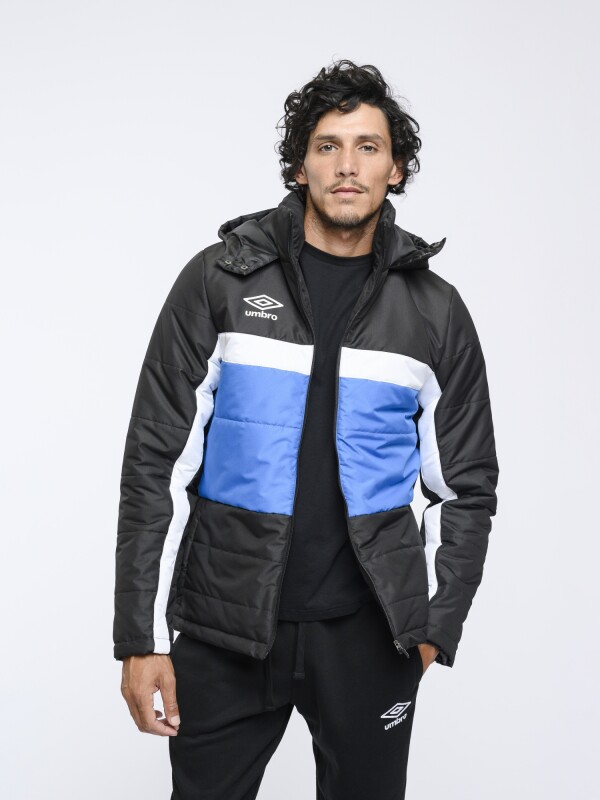 Campera Dash Umbro Hombre 269