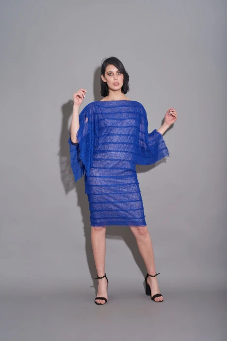 VESTIDO CARMEN VESTIDO CARMEN