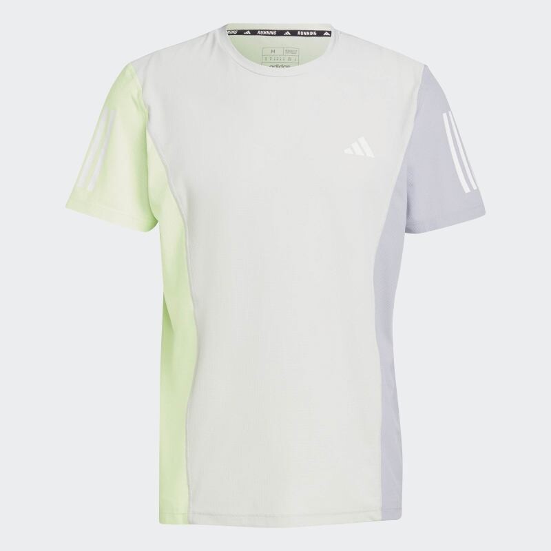 Remera Adidas OTR Tee Verde